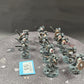 13x Tactical Marines Space Wolves #55 Legiones Astartes 30k Warhammer 40k