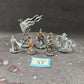 6x Freeguild Command Corps #57 Cities of Sigmar AOS Warhammer 40k