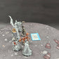 6x Freeguild Command Corps #57 Cities of Sigmar AOS Warhammer 40k