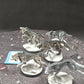 5x Fenrisian Wolves #58 Very Well Painted  Space Wolves Space Marines Warhammer 40k