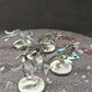 5x Fenrisian Wolves #58 Very Well Painted  Space Wolves Space Marines Warhammer 40k