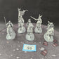 5x Cities of Sigmar - Freeguild Cavaliers #59 AoS Warhammer 40k