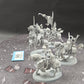5x Cities of Sigmar - Freeguild Cavaliers #59 AoS Warhammer 40k