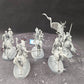5x Cities of Sigmar - Freeguild Cavaliers #59 AoS Warhammer 40k