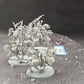 5x Cities of Sigmar - Freeguild Cavaliers #59 AoS Warhammer 40k