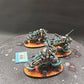 3x Hernkyn Pioneers #60 Very Well Painted Leagues of Votann Warhammer 40k