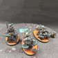 3x Hernkyn Pioneers #60 Very Well Painted Leagues of Votann Warhammer 40k