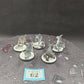 5x Fenrisian Wolves #62 Very Well Painted Space Wolves Space Marines Warhammer 40k