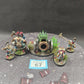 Grand Cannon #67 Well Painted Grand Cathay Old World Fantasy Warhammer 40k