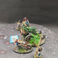 Grand Cannon #67 Well Painted Grand Cathay Old World Fantasy Warhammer 40k