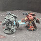 2x Ambots #69 Necromunda Warhammer 40k
