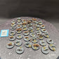 39x Rat Swarms #71 Skaven AOS Warhammer 40k