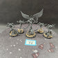 Celestine the Living Saint + 2x Seraphim #72 Adepta Sororitas Warhammer 40k