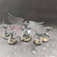 Celestine the Living Saint + 2x Seraphim #72 Adepta Sororitas Warhammer 40k