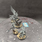 Celestine the Living Saint + 2x Seraphim #72 Adepta Sororitas Warhammer 40k