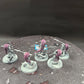 5x Blood Sisters #73 Daughters of Khaine AOS Warhammer 40k