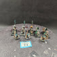5x Warspark Weapon Battery OOP #74 Skaven AOS Warhammer 40k