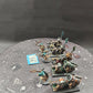 5x Warspark Weapon Battery OOP #74 Skaven AOS Warhammer 40k