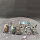 5x Warspark Weapon Battery OOP #74 Skaven AOS Warhammer 40k