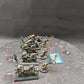 5x Warspark Weapon Battery OOP #74 Skaven AOS Warhammer 40k