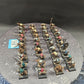 40x Plague Monks #75 Skaven AOS Warhammer 40k