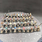 40x Plague Monks #75 Skaven AOS Warhammer 40k