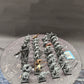 41x Plague Monks #77 Skaven AOS Warhammer 40k