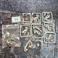 Noise Marines Weapons Finecast OOP #78 Chaos Space Marines Warhammer 40k