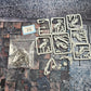 Noise Marines Weapons Finecast OOP #78 Chaos Space Marines Warhammer 40k