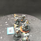 5x Cthonian Beserks #79 Leagues of Votann Well Painted Warhammer 40k