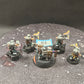 5x Cthonian Beserks #79 Leagues of Votann Well Painted Warhammer 40k