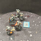 5x Cthonian Beserks #79 Leagues of Votann Well Painted Warhammer 40k