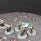 5x Acolyte Globadiers OOP #80 Skaven AOS Warhammer 40k