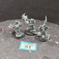 3x Brute Ragerz #81 Orruk Warclans AOS Warhammer 40k