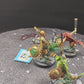 3x The Jaws of Itzl #82 Very Well Painted Seraphon AOS Warhammer 40k