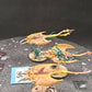 3x Screamers #85 Well Painted Disciples of Tzeentch AOS Warhammer 40k