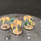 3x Screamers #85 Well Painted Disciples of Tzeentch AOS Warhammer 40k