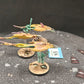 3x Screamers #85 Well Painted Disciples of Tzeentch AOS Warhammer 40k