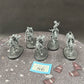 5x Dark Riders #86 Daughters of Khaine AOS Warhammer 40k