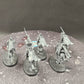 5x Dark Riders #86 Daughters of Khaine AOS Warhammer 40k