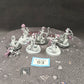 4x Warspark Weapon Battery OOP #92 Skaven AOS Warhammer 40k