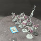 10x Witch Aelves #94 Daughters of Khaine AOS Warhammer 40k