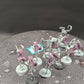 10x Witch Aelves #94 Daughters of Khaine AOS Warhammer 40k