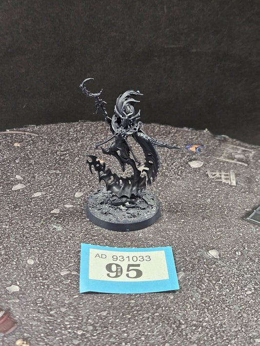 slythael shadestalker #95 Daughters of Khaine AOS Warhammer 40k