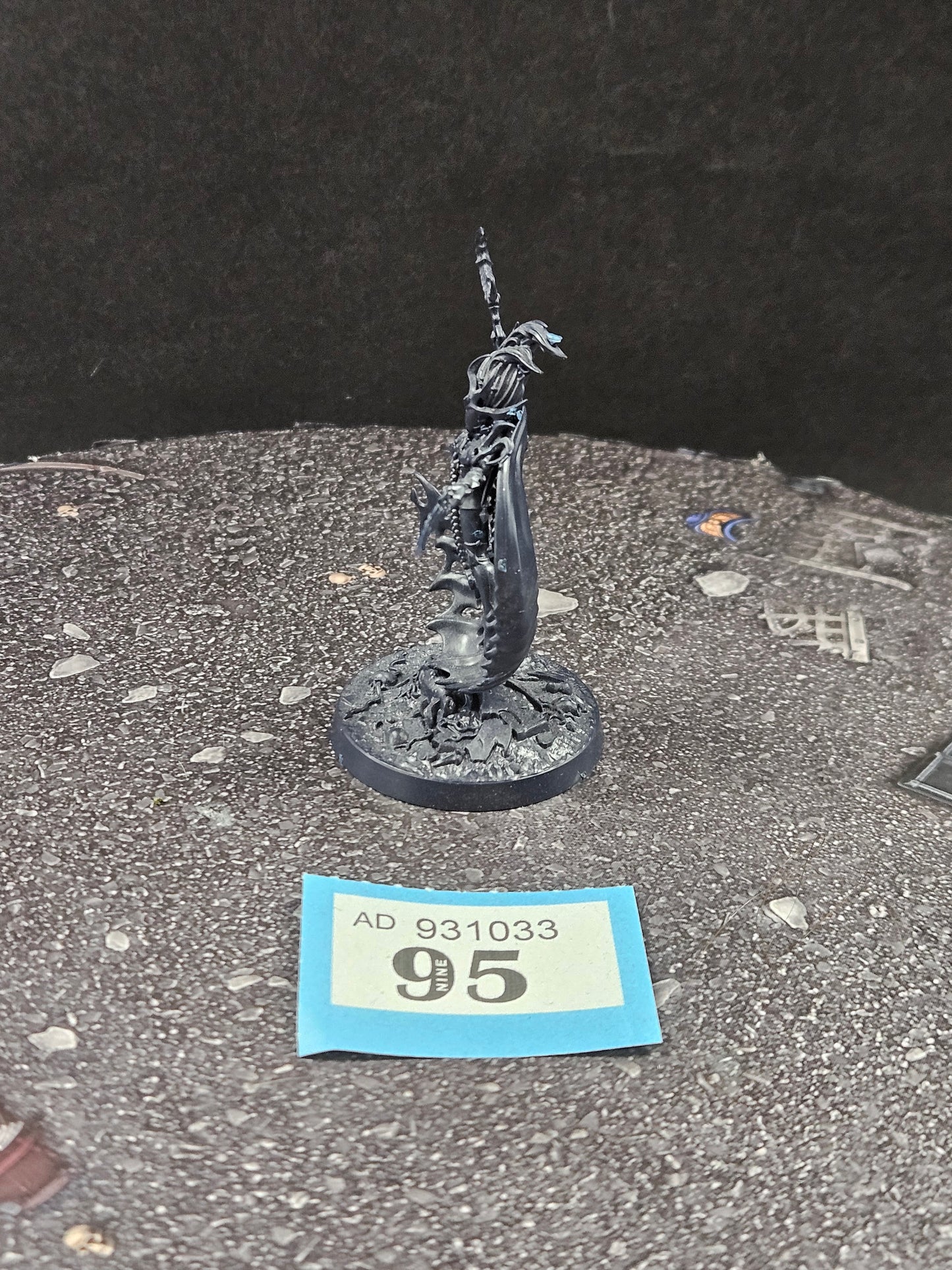 slythael shadestalker #95 Daughters of Khaine AOS Warhammer 40k