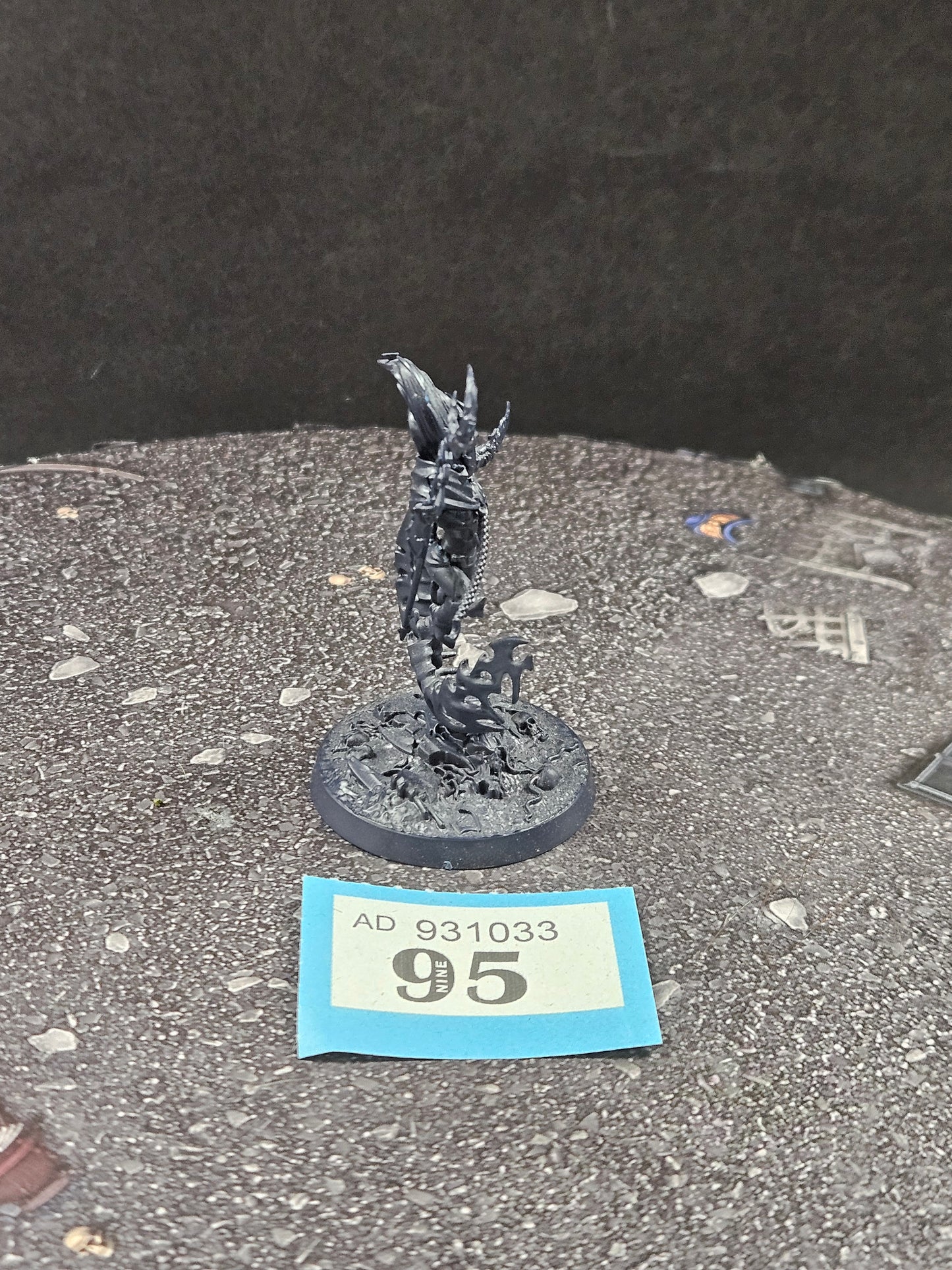 slythael shadestalker #95 Daughters of Khaine AOS Warhammer 40k