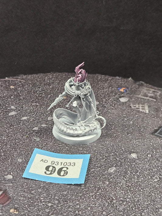 Shroud Queen #96 Daughters of Khaine AOS Warhammer 40k