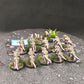 10x Termgants + 2x Ripper Swarms #99 Well Painted Tyranids Warhammer 40k