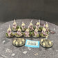 10x Termgants + 2x Ripper Swarms #100 Well Painted Tyranids Warhammer 40k