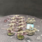 10x Termgants + 2x Ripper Swarms #100 Well Painted Tyranids Warhammer 40k